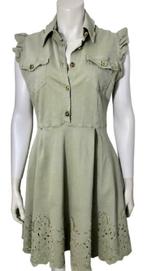 Robe Fracomina Jeans - L - Neuf, Neuf, Taille 38/40 (M), Fracomina, Autres couleurs