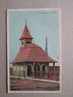 oude postkaart Banneaux, Envoi