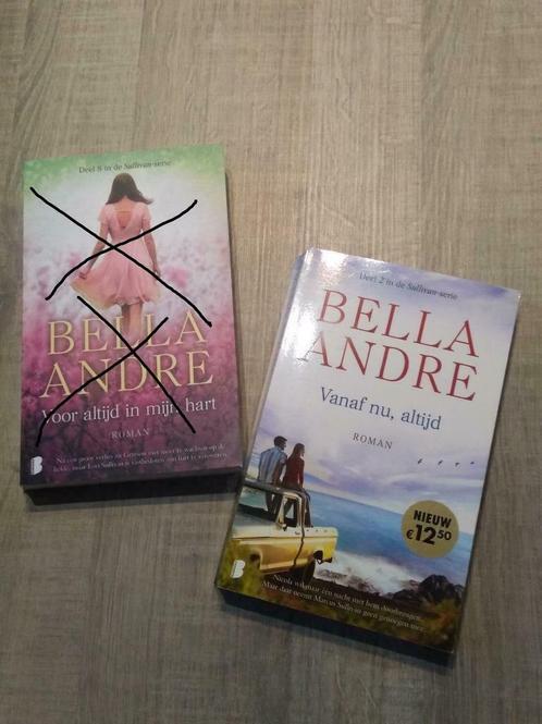 Vanaf nu, altijd, Boeken, Romans, Gelezen, Ophalen of Verzenden