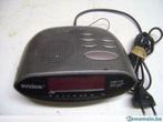 Radio réveil ONDEX, Maison & Meubles, Utilisé