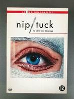 DVD "Nip Tuck" - Seizoen 1, Cd's en Dvd's, Vanaf 12 jaar, Ophalen of Verzenden, Boxset