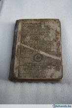 Cornelius Nepos °1904, Antiek en Kunst, Antiek | Boeken en Manuscripten, Ophalen of Verzenden