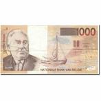 billet belge 1000 franc, Enlèvement ou Envoi, Belgique