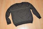 Deer Island pull 50% laine merinos t.XL homme tb état, Gedragen, Ophalen of Verzenden, Deer island, Maat 56/58 (XL)