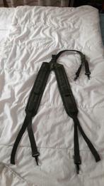 Brelage (suspenders) LC-2 US army, Autres types, Armée de terre, Enlèvement ou Envoi