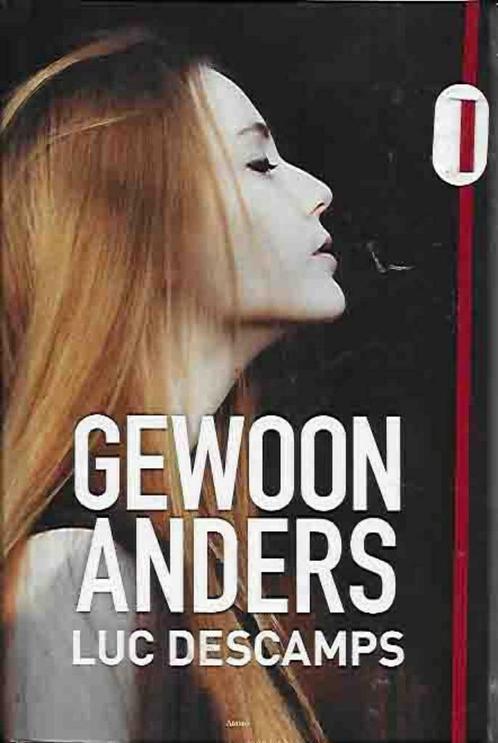gewoon anders (1070), Boeken, Kinderboeken | Jeugd | 13 jaar en ouder, Nieuw, Fictie, Ophalen of Verzenden