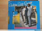 Quatuor du Golden Gate (2LP), Jazz, 1940 à 1960, Enlèvement ou Envoi