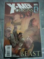 X-Men Origins : Beast (one-shot), Livres, Comics, Enlèvement ou Envoi, Neuf