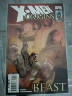 X-Men Origins: Beast (one-shot), Eén comic, Ophalen of Verzenden, Nieuw