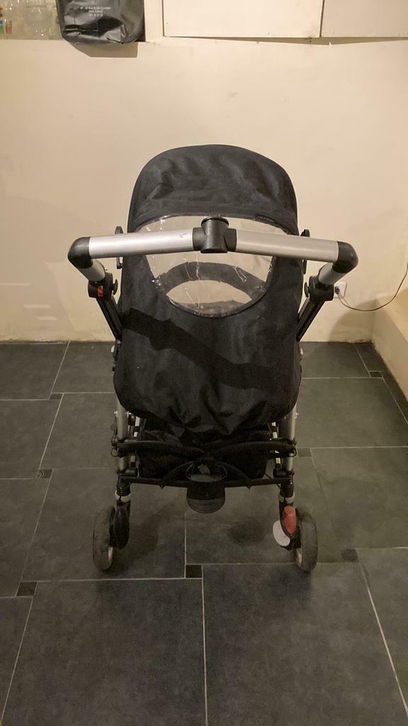 Landau Bebe Confort Poussettes Combinaisons Enfants Bebes 2ememain