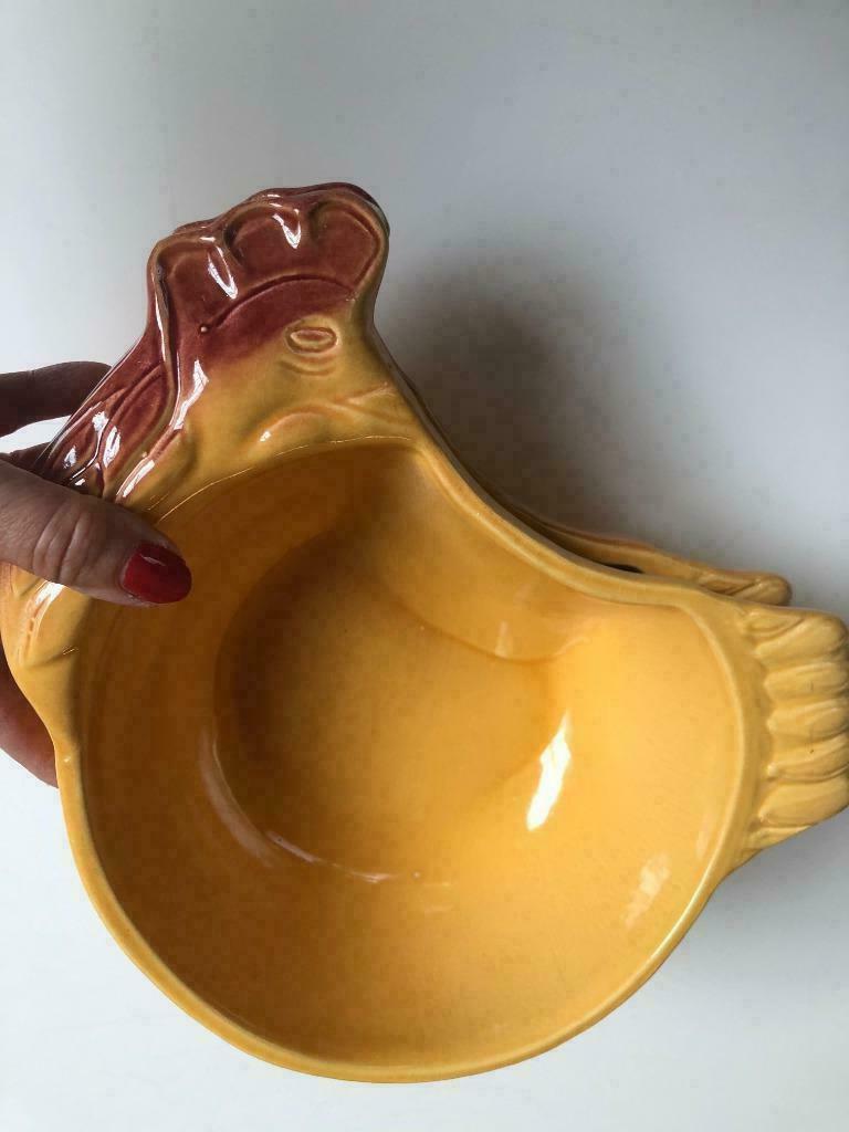 Porselein schalen 2 stuks, Huis en Inrichting, Ophalen of Verzenden, Zo goed als nieuw