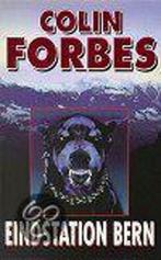 Colin Forbes paperbacks, Comme neuf, Enlèvement ou Envoi, Colin Forbes