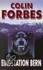 Colin Forbes paperbacks
