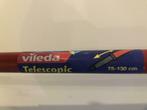 Vileda - telescopische steel - ramen wassen, Huis en Inrichting, Ophalen of Verzenden, Overige typen