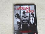 The violent kind, Vanaf 16 jaar, Ophalen of Verzenden, Vampiers of Zombies