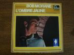 Vinyle Une Aventure De Bob Morane - L'Ombre Jaune (rare), Avant 1960, Utilisé, Envoi