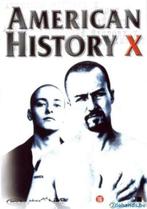 DVD American History X, Enlèvement ou Envoi