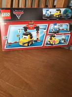 Lego cars 8206, Lego