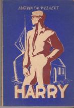 Harry - Aug. van Cauwelaert, Boeken, Ophalen of Verzenden