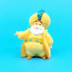 Figurine Aladin le sultan Bullyland 1993, Enlèvement ou Envoi, Comme neuf