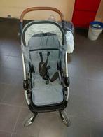 Kinderwagen Mutsy Evo met allerlei accessoires, Ophalen, Gebruikt, Overige merken, Voetenzak