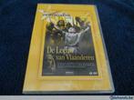 - Dvd - De leeuw van Vlaanderen -, Cd's en Dvd's, Ophalen of Verzenden