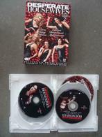 Desperate Housewives seizoen 2 -  7 DVDset, CD & DVD, DVD | Action, À partir de 12 ans, Coffret, Enlèvement ou Envoi, Comédie d'action