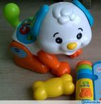 fisher price, v-tech, ..., Utilisé