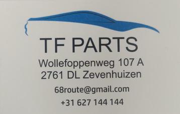 Aile Audi A3 2.0 TSI, Enlèvement ou Envoi, Audi, Garde-boue