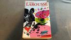 Le petit Larousse (:), Boeken, Ophalen of Verzenden, Gelezen, Algemeen, Complete serie