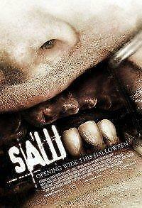 dvd  - Saw 3, Cd's en Dvd's, Dvd's | Horror, Zo goed als nieuw, Ophalen of Verzenden