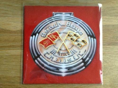 single the beach boys, Cd's en Dvd's, Vinyl Singles, Single, Rock en Metal, 7 inch, Ophalen of Verzenden