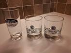 1 whisky glas William Lawson en 2 rhum glazen, Verzamelen, Glas en Drinkglazen, Ophalen of Verzenden, Nieuw, Borrel- of Shotglas