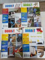 Dobbit magazine, Comme neuf, Enlèvement ou Envoi