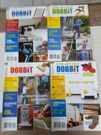 Dobbit magazine, Ophalen of Verzenden, Zo goed als nieuw