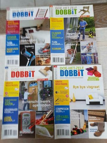 Dobbit magazine