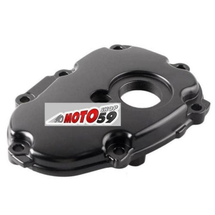 Rechts carteroliepomp ontsteking motordeksel YAMAHA R1 R6, Motoren, Onderdelen | Yamaha, Nieuw, Ophalen of Verzenden