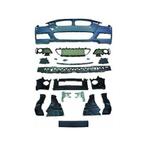 PARE CHOC AVANT PACK M BMW SÉRIE 3 F30 F31 PDC, Autos : Divers, Tuning & Styling, Enlèvement ou Envoi