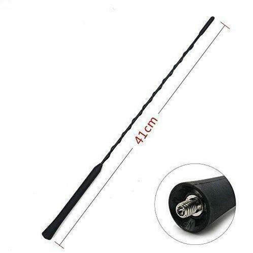 Mât d'antenne VW, skoda, seat., Auto's, Volkswagen, Particulier, Overige modellen, Overige carrosserie