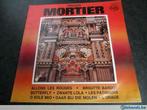 - Lp / Organ Mortier -, Cd's en Dvd's, Vinyl | Overige Vinyl, Ophalen of Verzenden