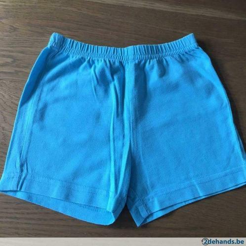 Short jongen maat 18 mdn  Filou, Kinderen en Baby's, Kinderkleding | Overige, Gebruikt, Jongen, Ophalen of Verzenden