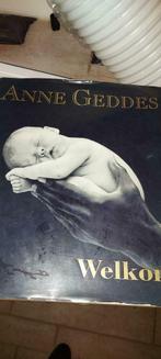 Anne geddes groot kijkboek, Boeken, Gelezen, Ophalen of Verzenden