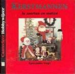 Kerstmannen in soorten en maten, Boeken, Ophalen of Verzenden, Gelezen