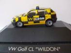 HERPA VW GOLF CL WILDON ECHELLE HO 1/87, Autres marques, Autres types, Enlèvement ou Envoi, Neuf