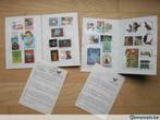 2x carnets de timbres de collection iraniens, +/-1994, Ophalen of Verzenden, Postfris