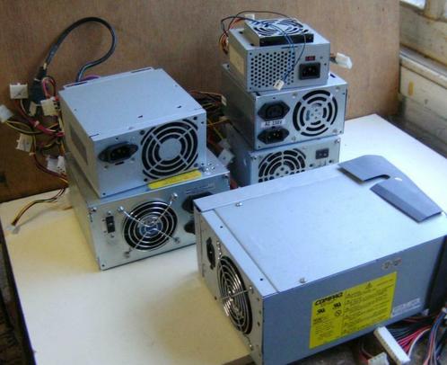 gestabiliseerde voeding, Hobby en Vrije tijd, Elektronica-componenten, Gebruikt, Ophalen