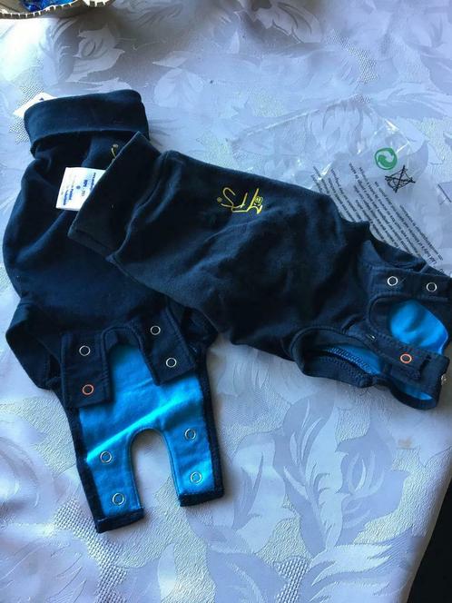 Medische jasjes na sterelisatie hondje voor 2 stuks., Dieren en Toebehoren, Hondenkleding, Nieuw