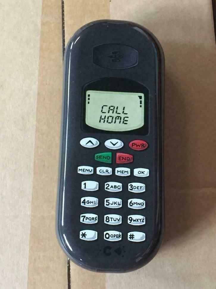 Lot 124 blikken brillendozen, GSM-vorm 160-65-30mm, zie bes., Verzamelen, Blikken, Nieuw, Overige, Overige merken, Ophalen of Verzenden