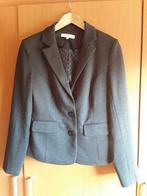 Grijze blazer maar M, Vêtements | Femmes, Vestes & Costumes, Comme neuf, Taille 38/40 (M), Enlèvement, Manteau