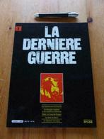 Boek 'La Dernière Guerre'., Overige soorten, Boek of Tijdschrift, Ophalen of Verzenden